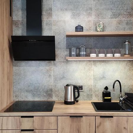 Apartament Opawska กลีวิตเซ ภายนอก รูปภาพ