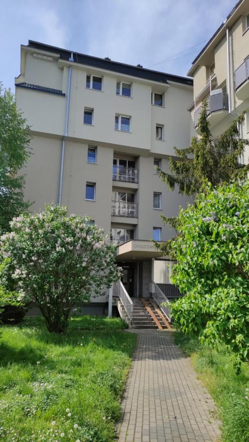 Apartament Opawska กลีวิตเซ ภายนอก รูปภาพ
