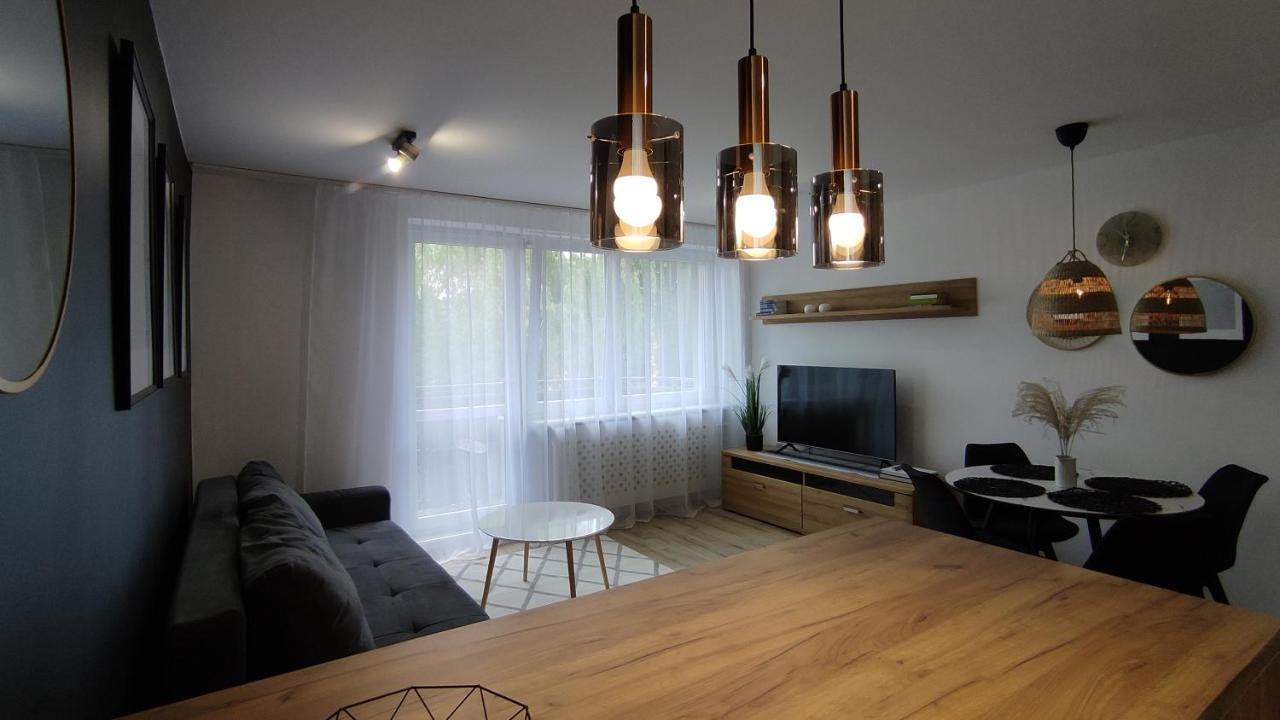 Apartament Opawska กลีวิตเซ ภายนอก รูปภาพ