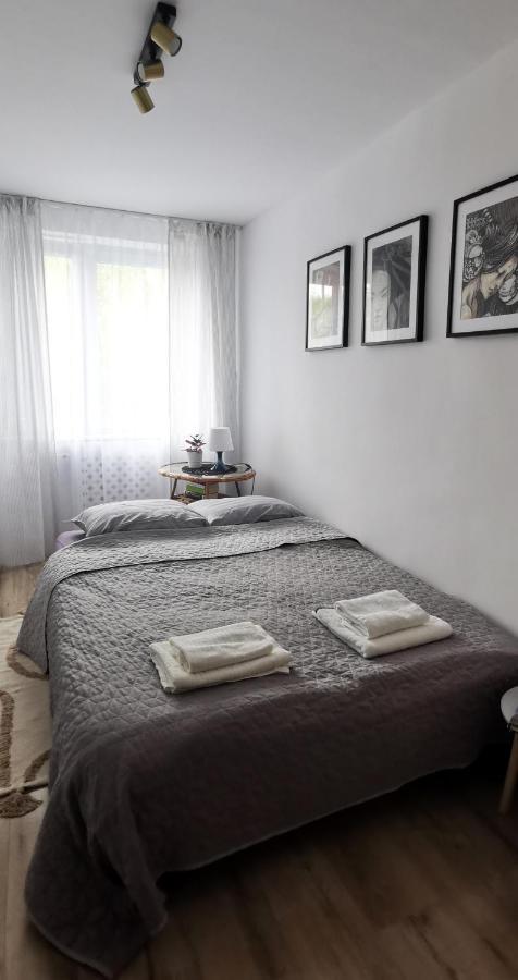 Apartament Opawska กลีวิตเซ ภายนอก รูปภาพ