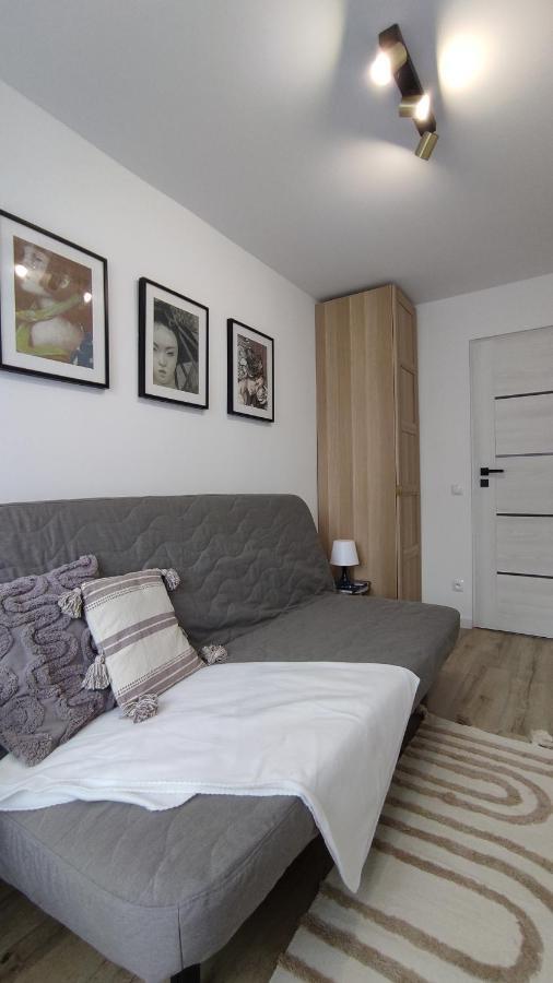Apartament Opawska กลีวิตเซ ภายนอก รูปภาพ