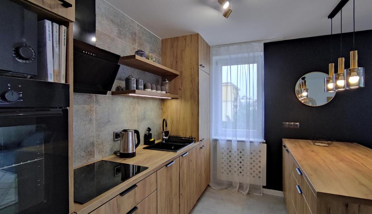 Apartament Opawska กลีวิตเซ ภายนอก รูปภาพ