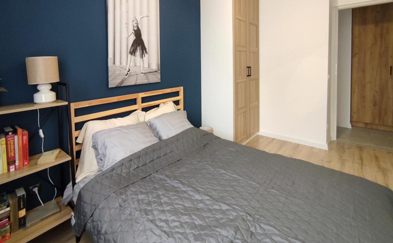 Apartament Opawska กลีวิตเซ ภายนอก รูปภาพ