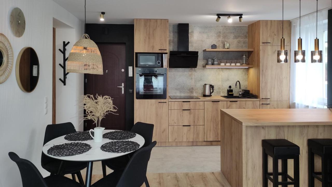Apartament Opawska กลีวิตเซ ภายนอก รูปภาพ
