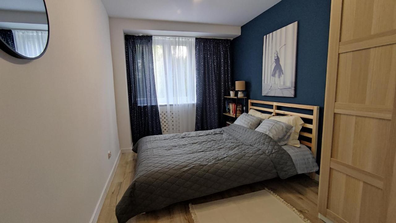 Apartament Opawska กลีวิตเซ ภายนอก รูปภาพ