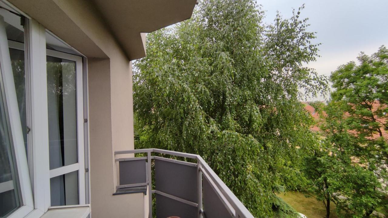 Apartament Opawska กลีวิตเซ ภายนอก รูปภาพ