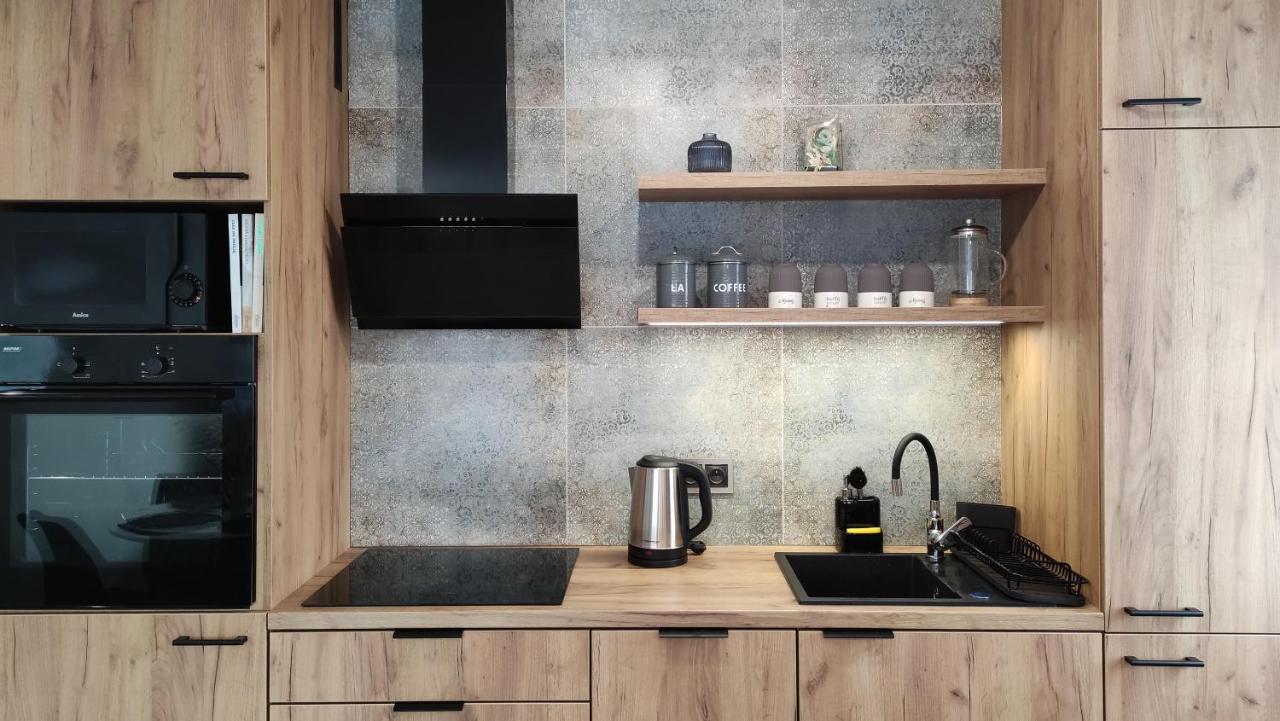 Apartament Opawska กลีวิตเซ ภายนอก รูปภาพ