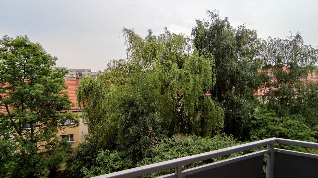 Apartament Opawska กลีวิตเซ ภายนอก รูปภาพ
